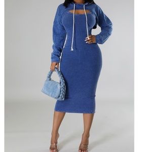 All items brand new and available for sale in sizes small, medium and large